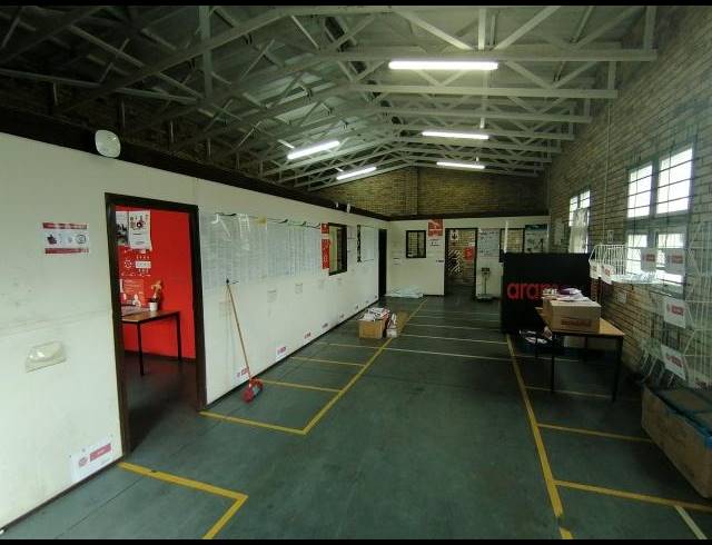 BUSINESS FOR SALE IN RICHARDS BAY CENTRAL